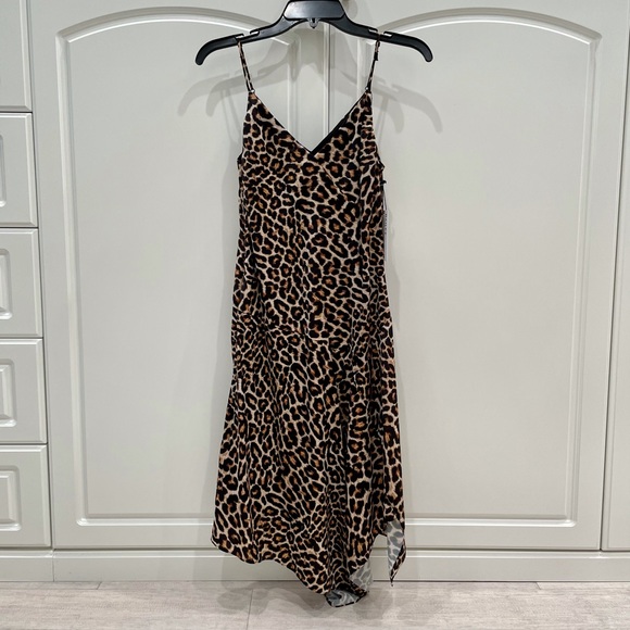 Bailey44 Leopard Midi Dress - Picture 7 of 7